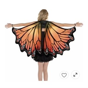 Butterfly wings 🦋